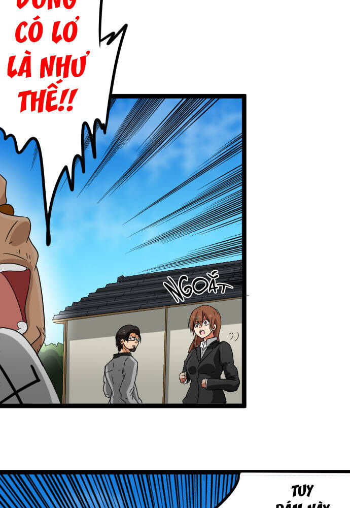 Cô Dâu Cực Phẩm Chap 66 - Next Chap 67