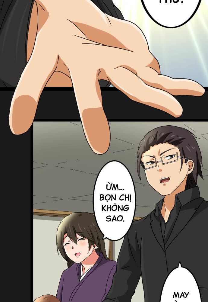 Cô Dâu Cực Phẩm Chap 70 - Next Chap 71