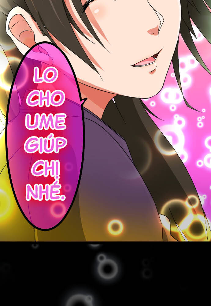 Cô Dâu Cực Phẩm Chap 70 - Next Chap 71