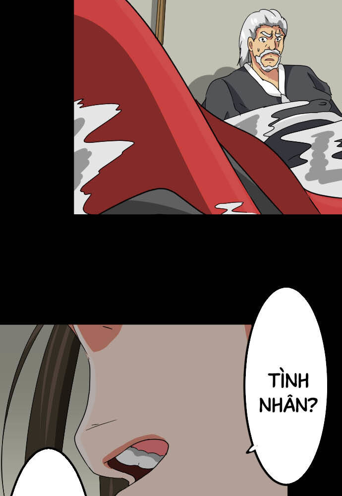 Cô Dâu Cực Phẩm Chap 71 - Next Chap 72