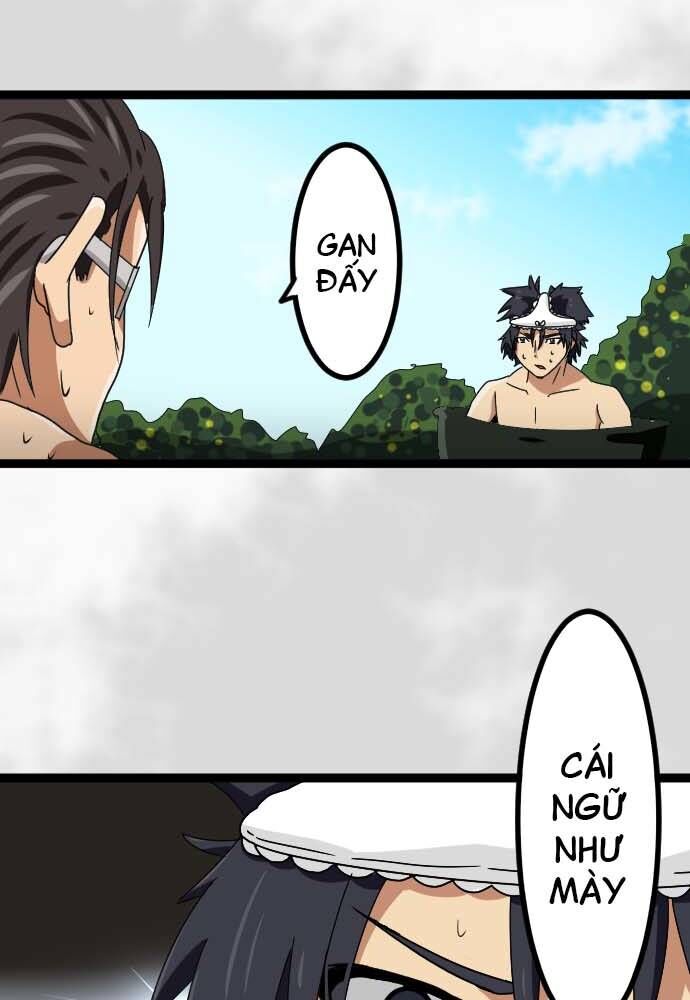 Cô Dâu Cực Phẩm Chap 8 - Next Chap 9