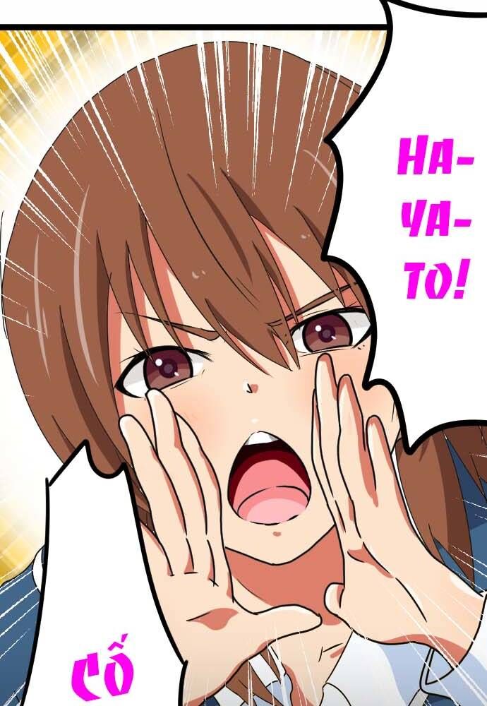 Cô Dâu Cực Phẩm Chap 8 - Next Chap 9