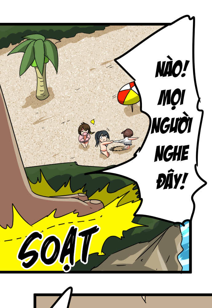 Cô Dâu Cực Phẩm Chap 85 - Next Chap 86