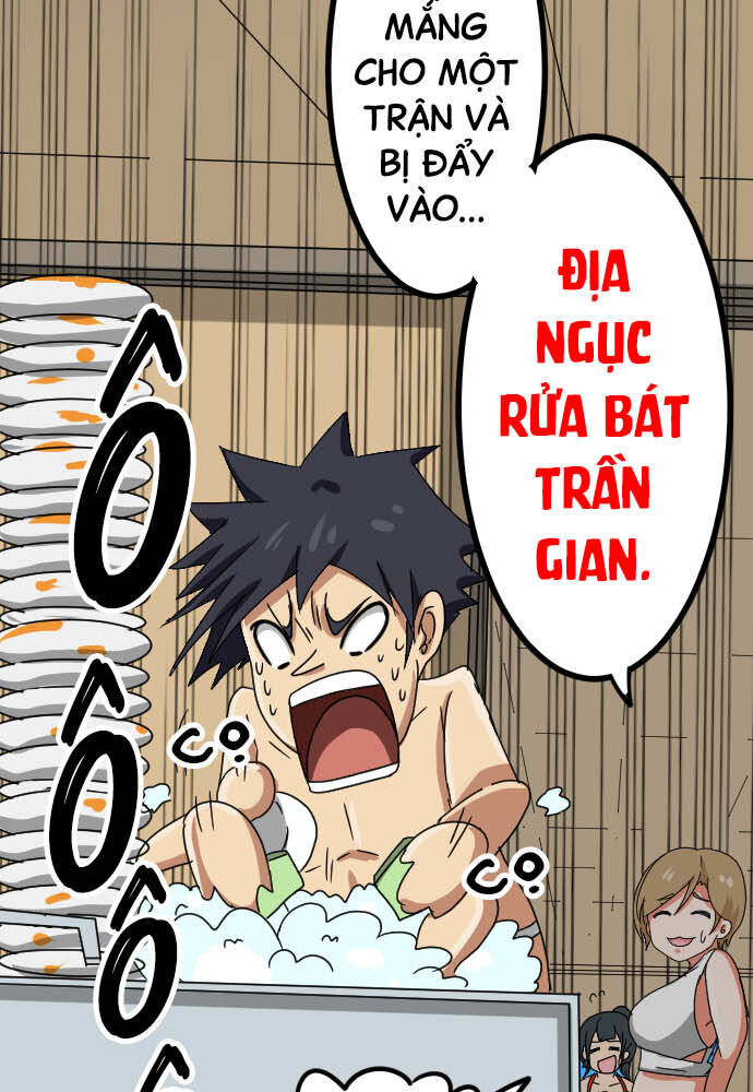 Cô Dâu Cực Phẩm Chap 85 - Next Chap 86
