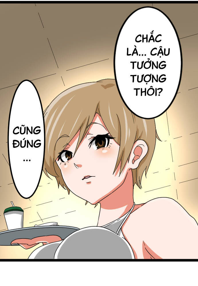 Cô Dâu Cực Phẩm Chap 85 - Next Chap 86