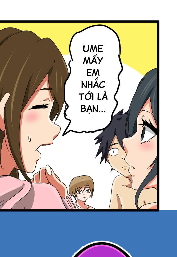 Cô Dâu Cực Phẩm Chap 85 - Next Chap 86