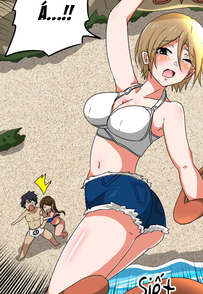 Cô Dâu Cực Phẩm Chap 88 - Next Chap 89