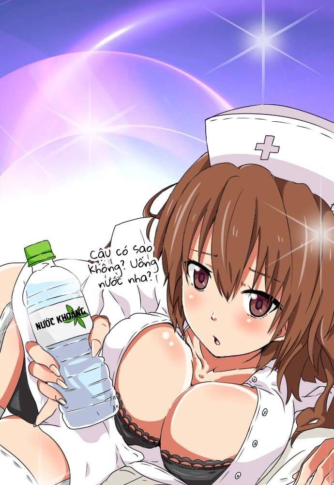 Cô Dâu Cực Phẩm Chap 9 - Next Chap 10