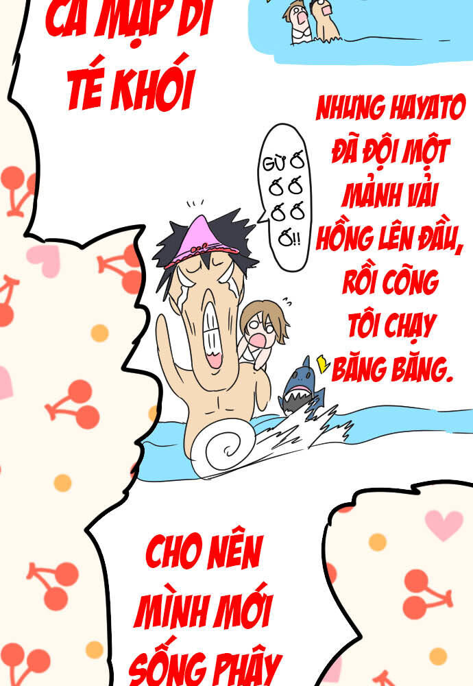 Cô Dâu Cực Phẩm Chap 90 - Next Chap 91