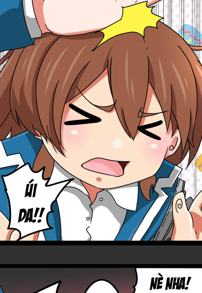 Cô Dâu Cực Phẩm Chap 92 - Next Chap 93