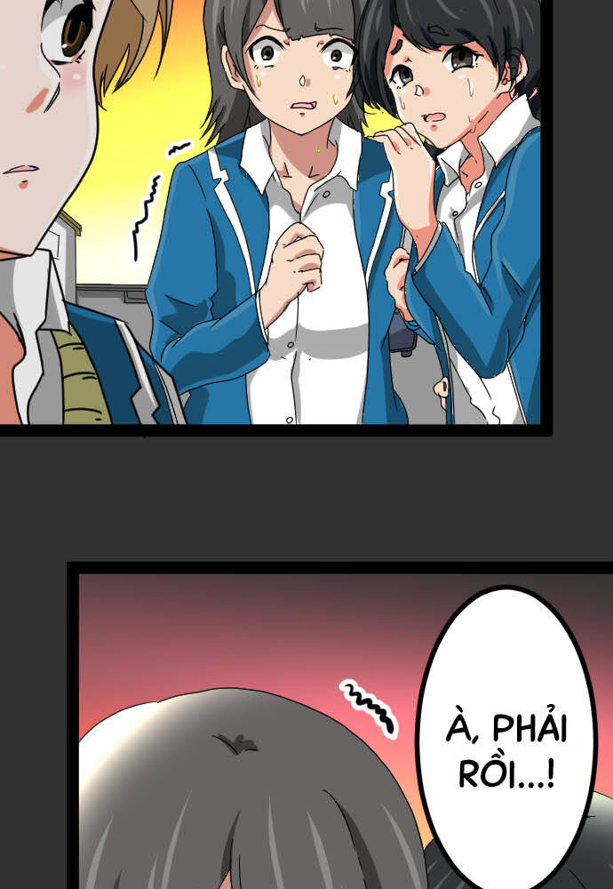Cô Dâu Cực Phẩm Chap 92 - Next Chap 93