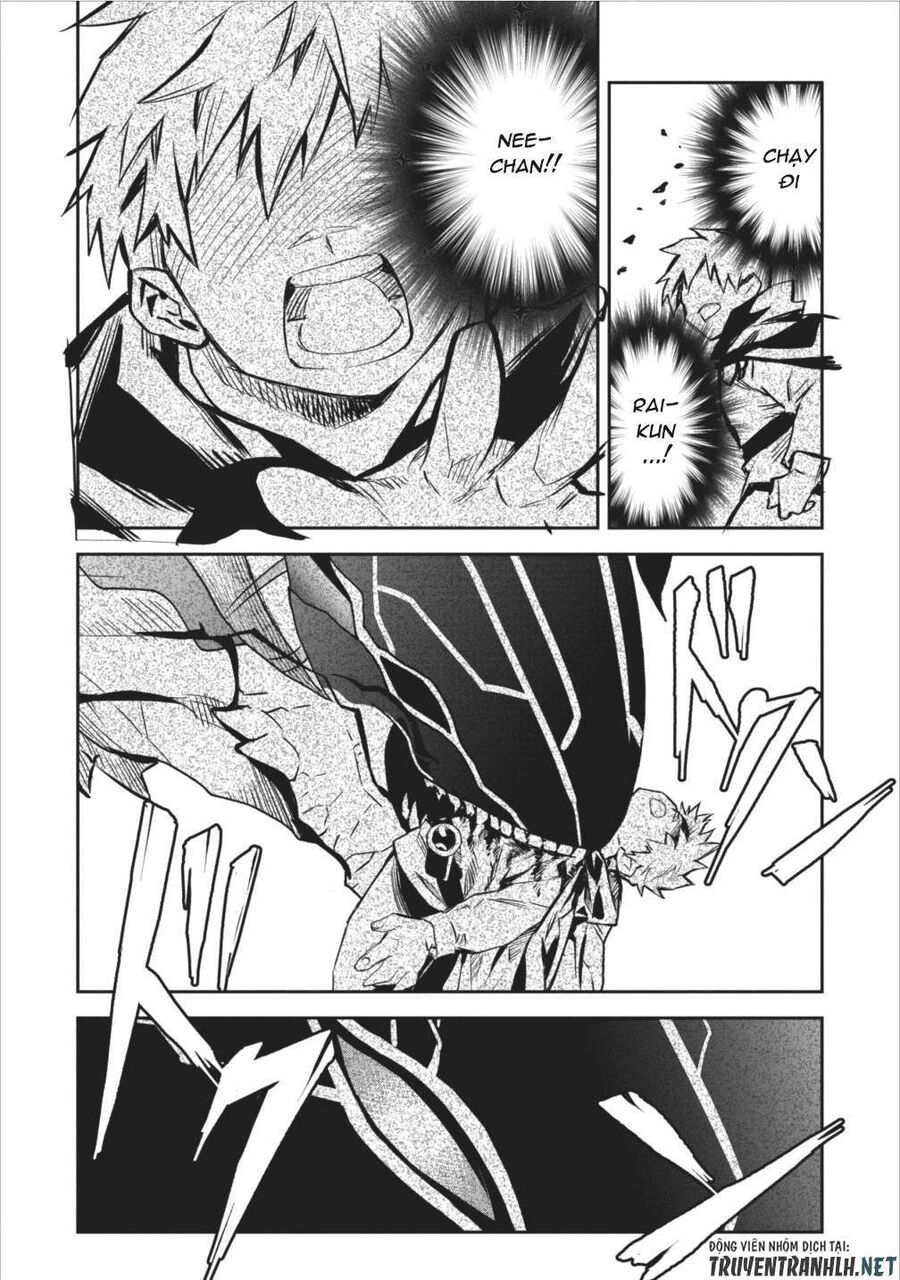 Tôi Trở Nên Mạnh Hơn Nhờ Nâng Cấp Các Kỹ Năng Của Nông Dân Chap 4 - Next Chap 5