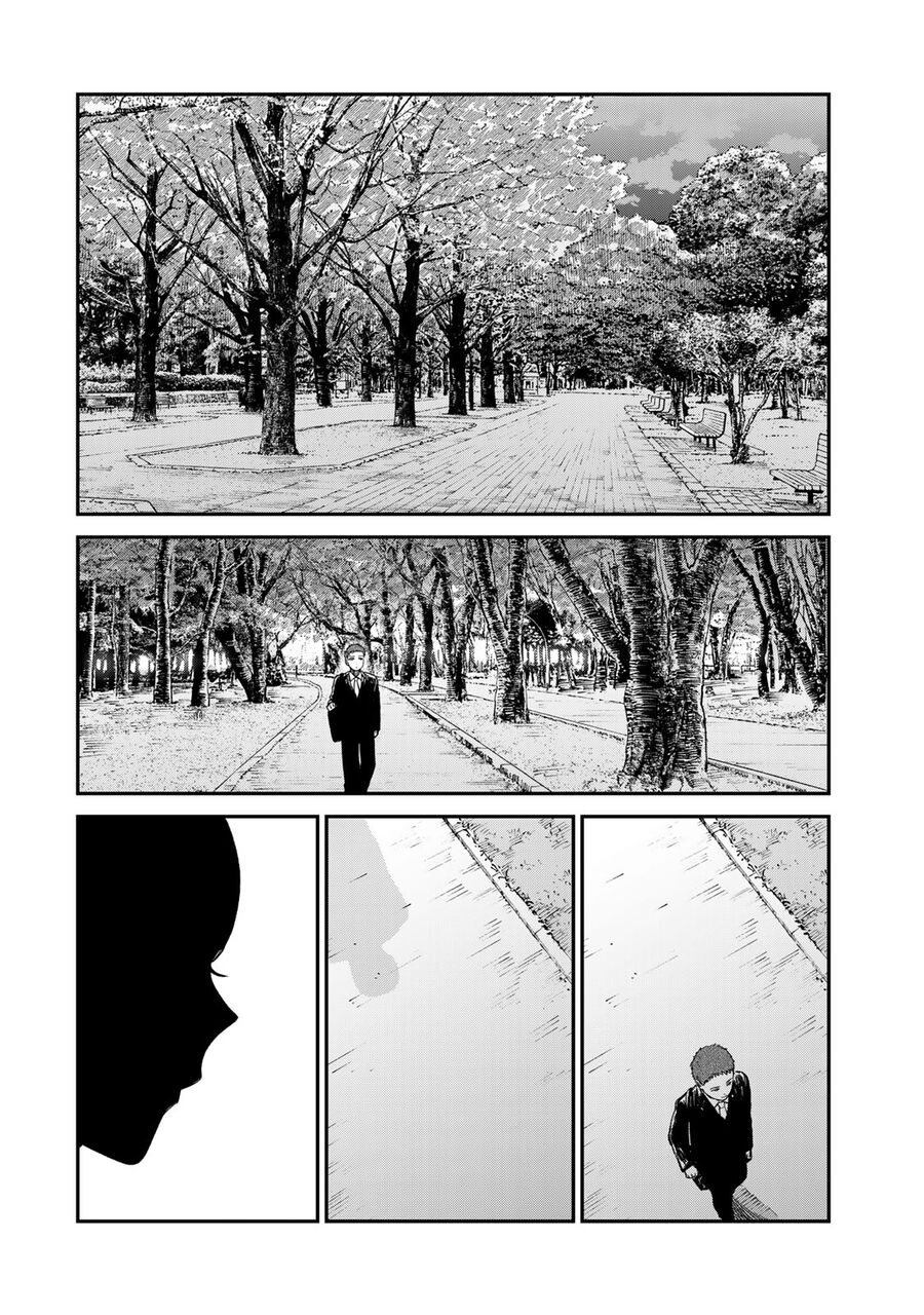 Spica - Tội Ác Và Hình Phạt Chap 25 - Next Chap 26