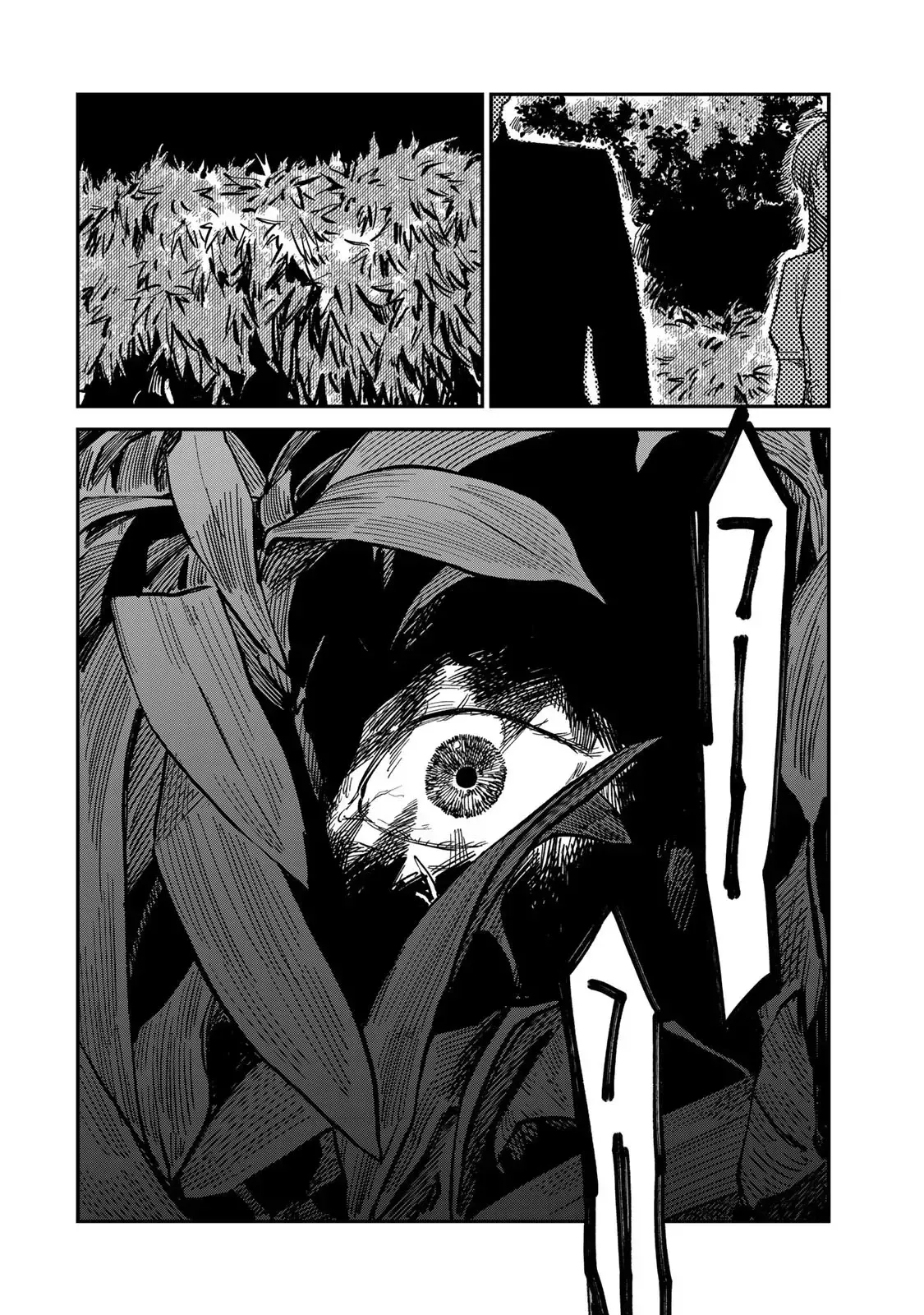Spica - Tội Ác Và Hình Phạt Chap 32 - Next Chap 33