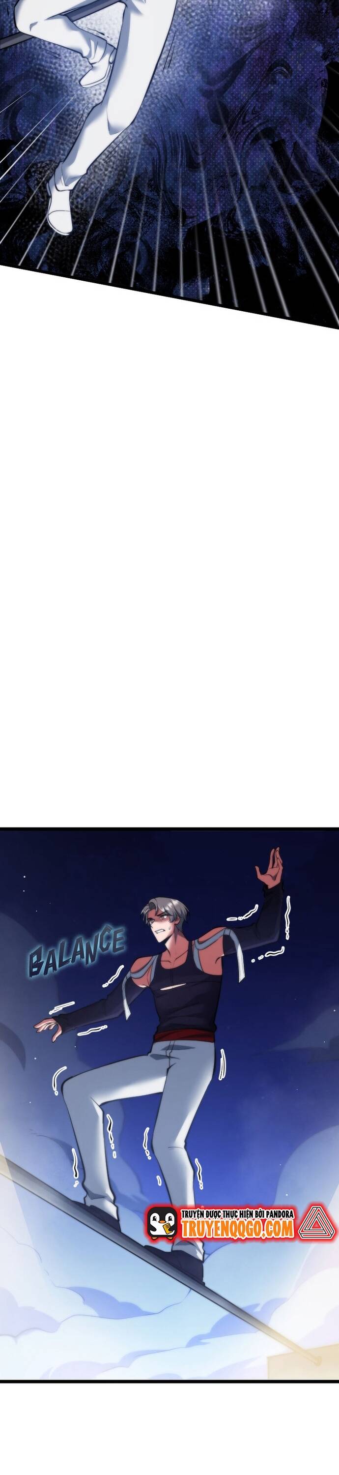 Thần Tượng Tử Địa Chap 15 - Next Chap 16