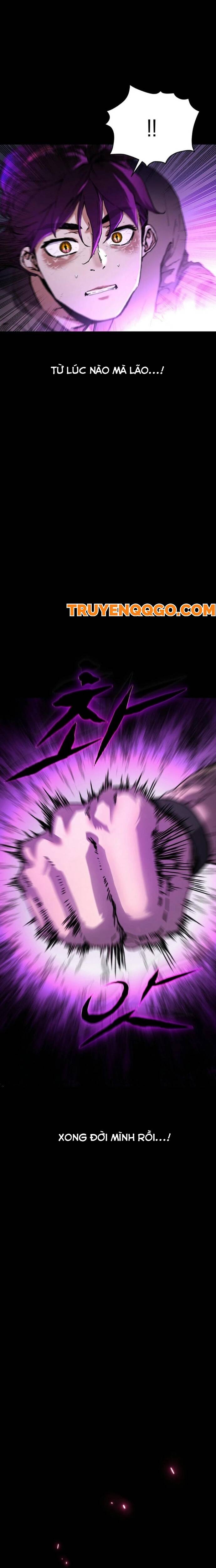 Thiên Ma Thần Giáo Phong Khởi Lạc Dương Chap 1 - Next Chap 2