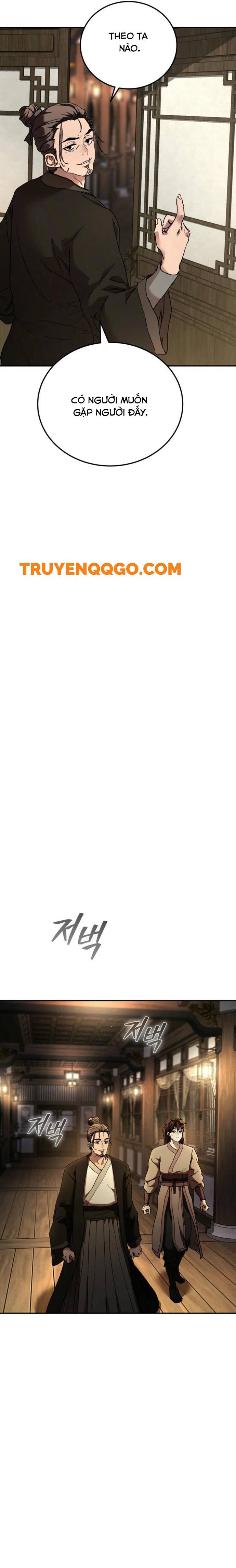 Thiên Ma Thần Giáo Phong Khởi Lạc Dương Chap 1 - Next Chap 2