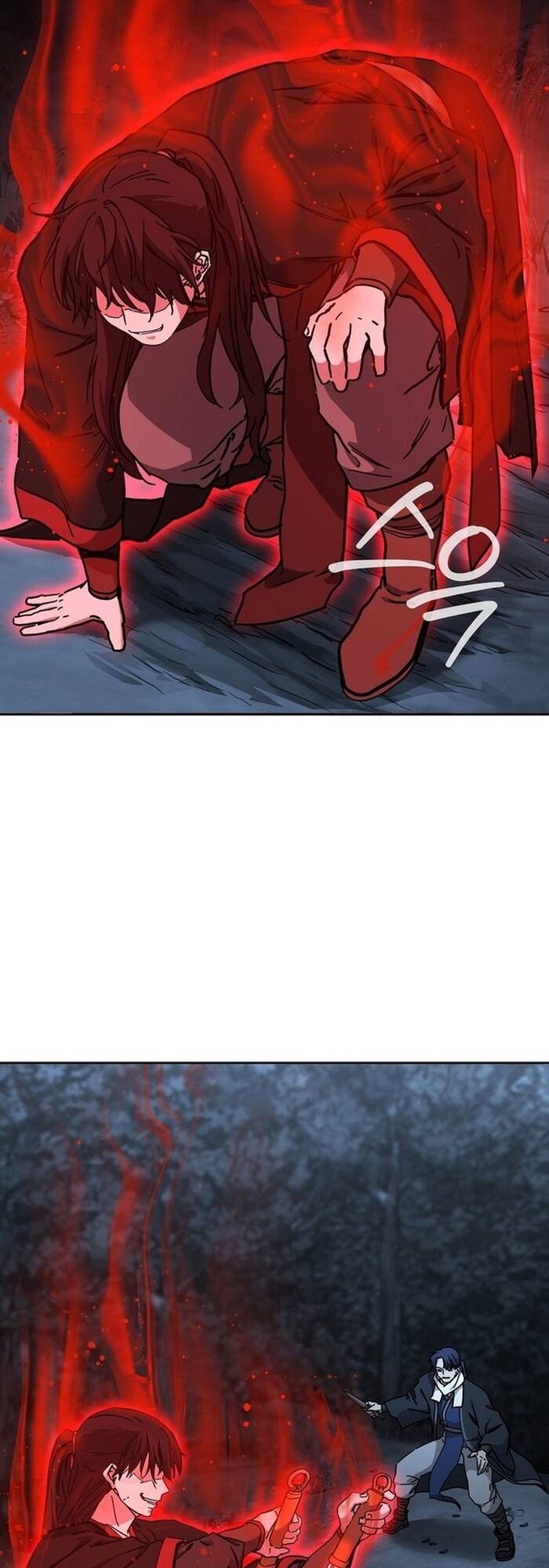 Thiên Ma Thần Giáo Phong Khởi Lạc Dương Chap 25 - Next Chap 26