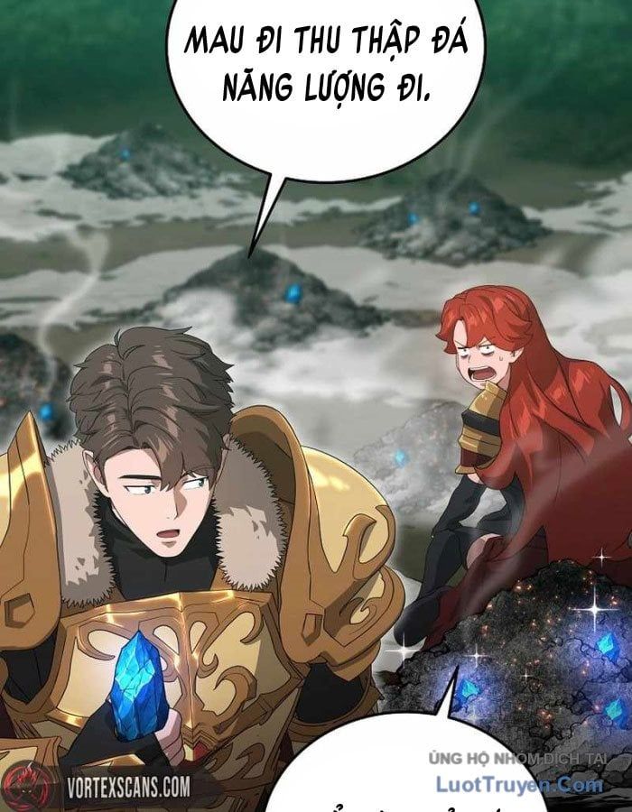 Tanker Tối Thượng Chap 30 - Next Chap 31