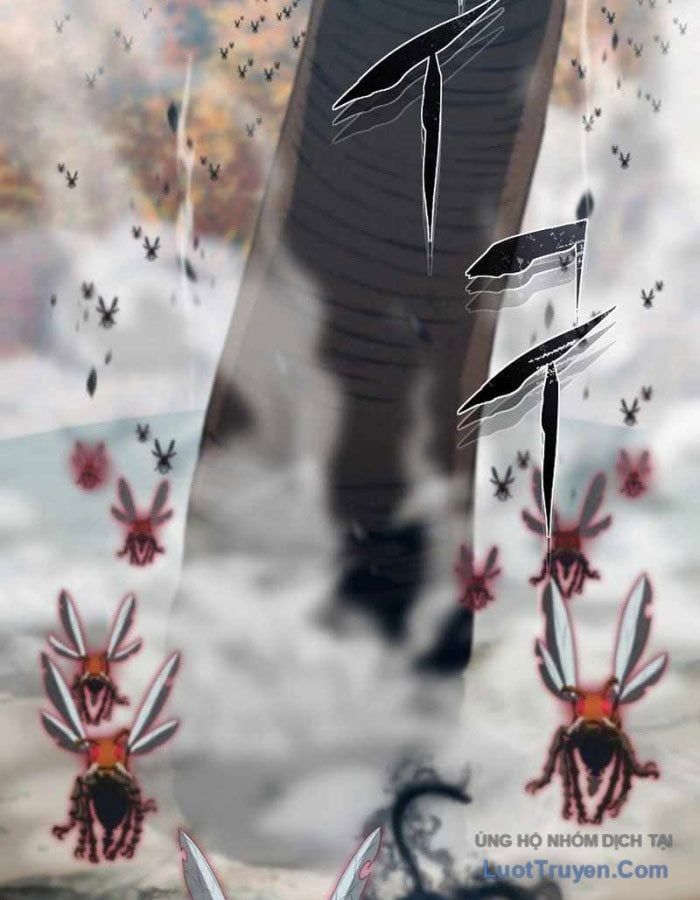 Tanker Tối Thượng Chap 30 - Next Chap 31