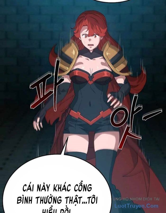 Tanker Tối Thượng Chap 30 - Next Chap 31