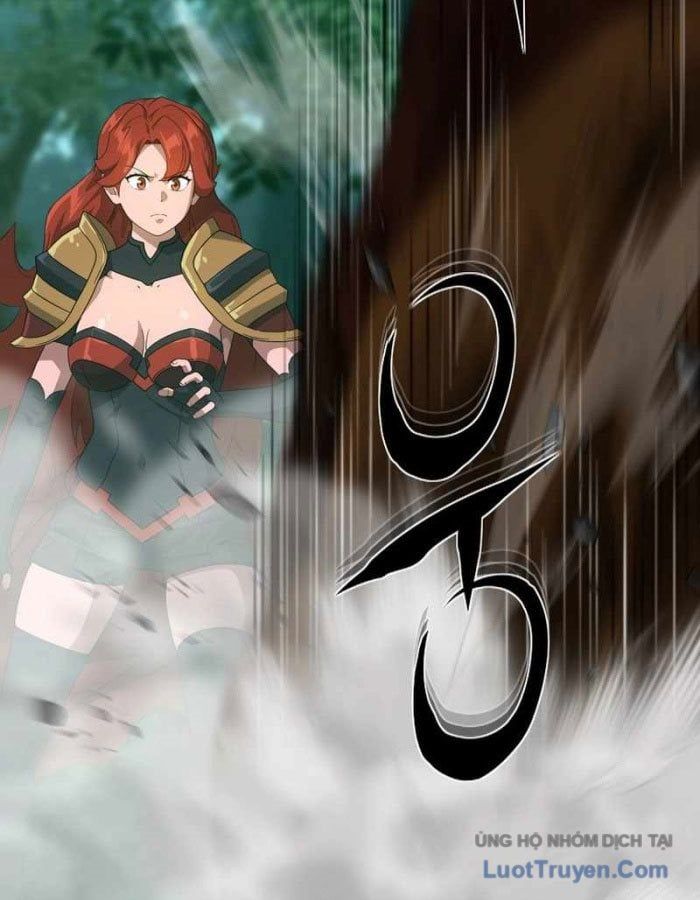 Tanker Tối Thượng Chap 30 - Next Chap 31