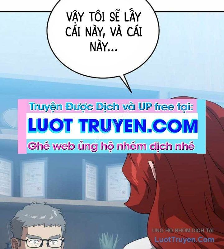 Tanker Tối Thượng Chap 32 - Next Chap 33