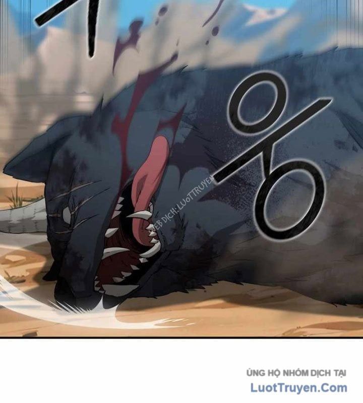 Tanker Tối Thượng Chap 32 - Next Chap 33