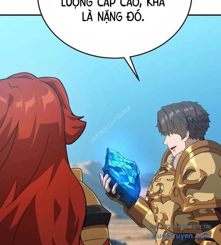 Tanker Tối Thượng Chap 32 - Next Chap 33