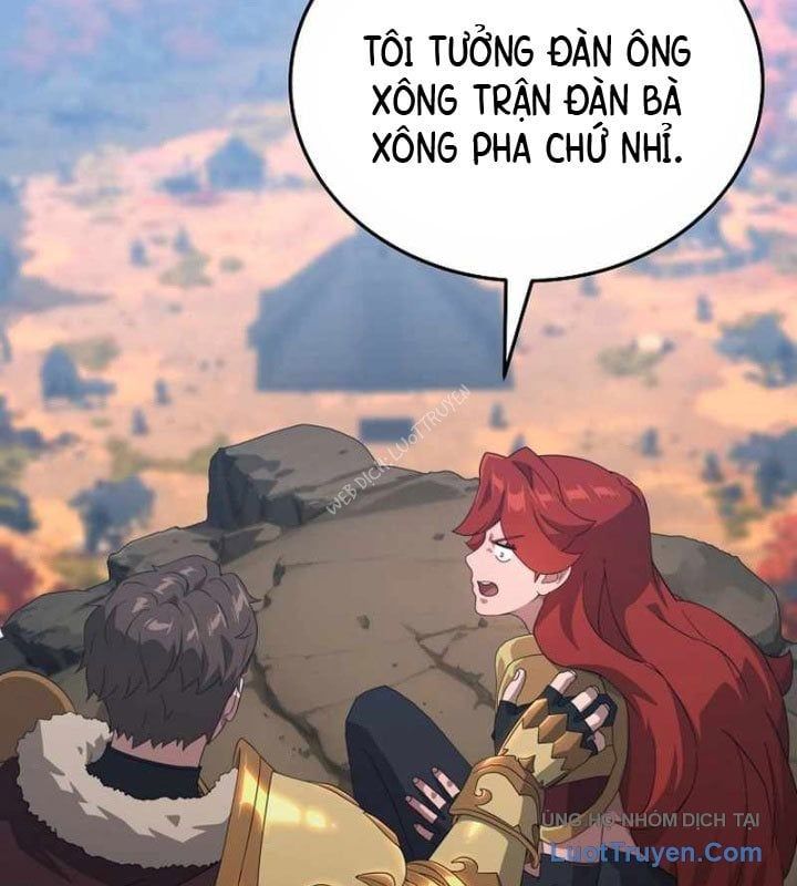 Tanker Tối Thượng Chap 32 - Next Chap 33