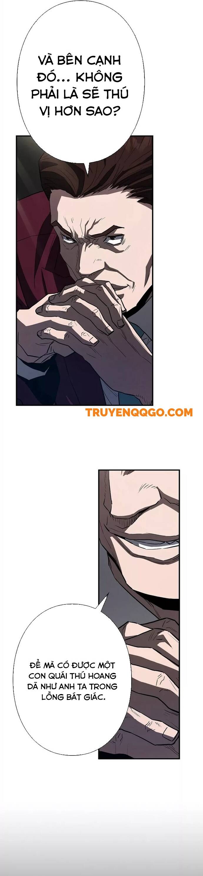 Kẻ Phản Diện Trong Lồng Bát Giác Chap 1 - Next Chap 2