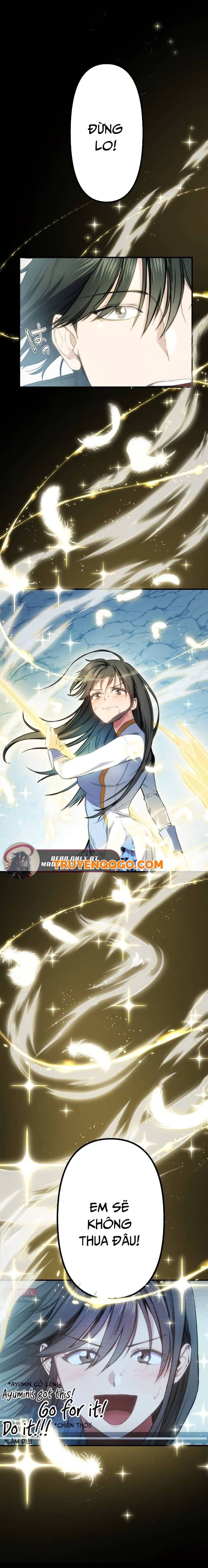 Streamer Báo Thù Chap 1 - Next Chap 2