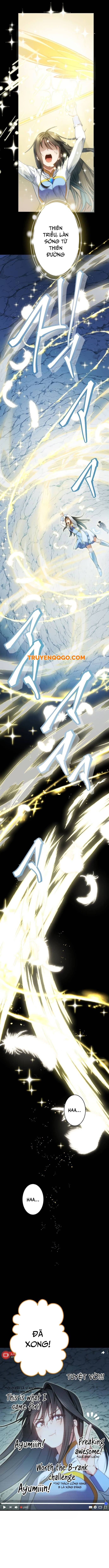 Streamer Báo Thù Chap 1 - Next Chap 2