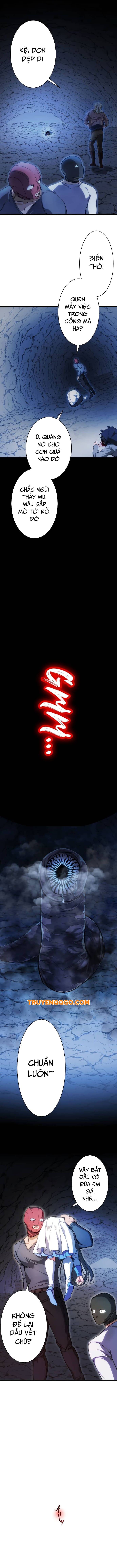 Streamer Báo Thù Chap 1 - Next Chap 2