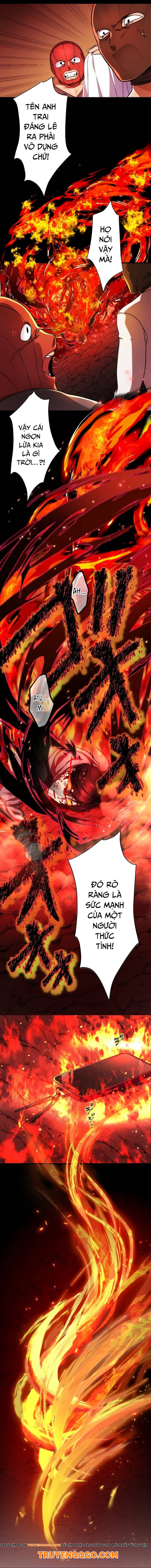 Streamer Báo Thù Chap 1 - Next Chap 2