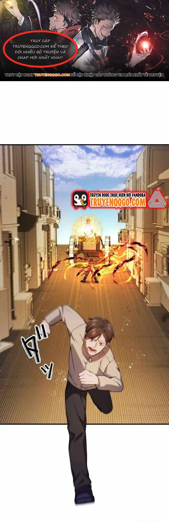 Streamer Báo Thù Chap 23 - Next Chap 24