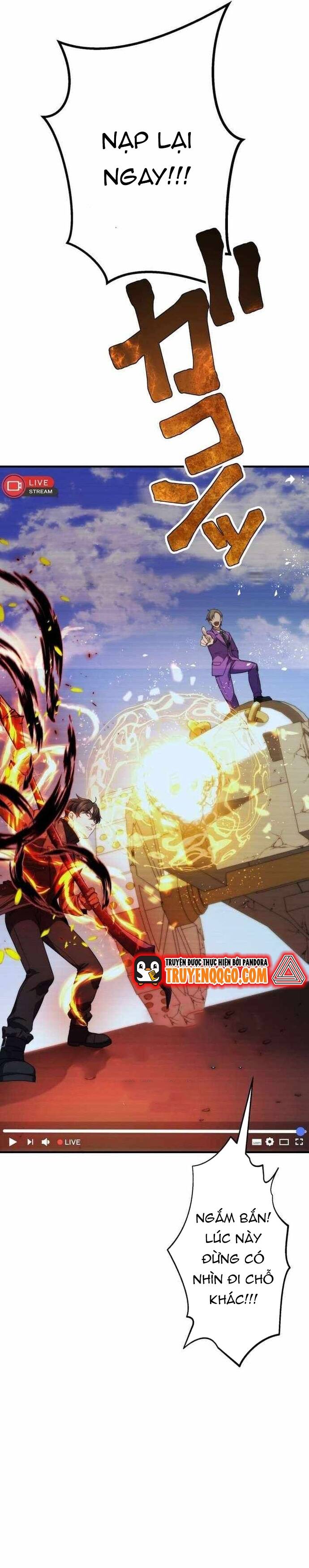 Streamer Báo Thù Chap 23 - Next Chap 24