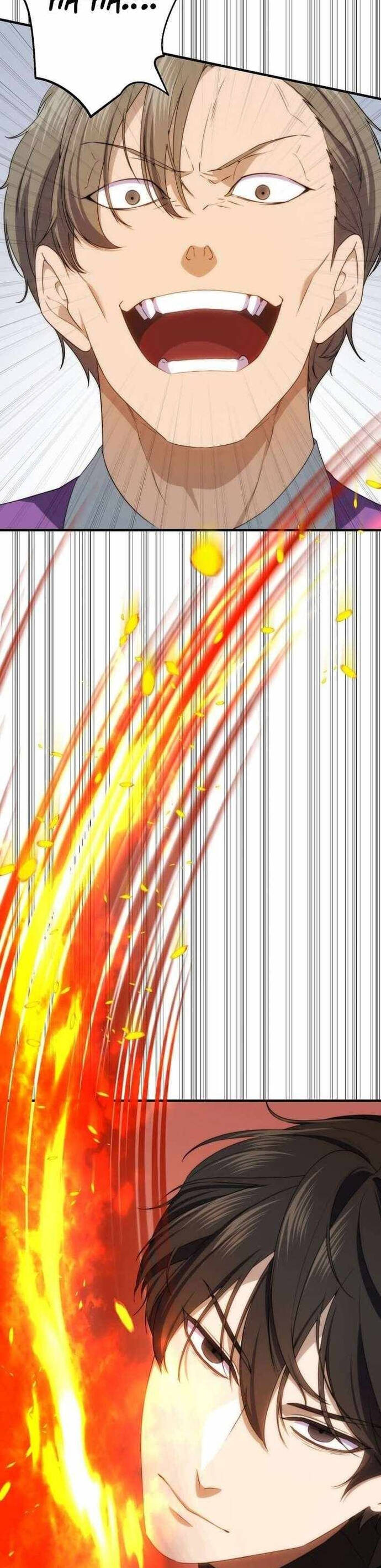 Streamer Báo Thù Chap 23 - Next Chap 24