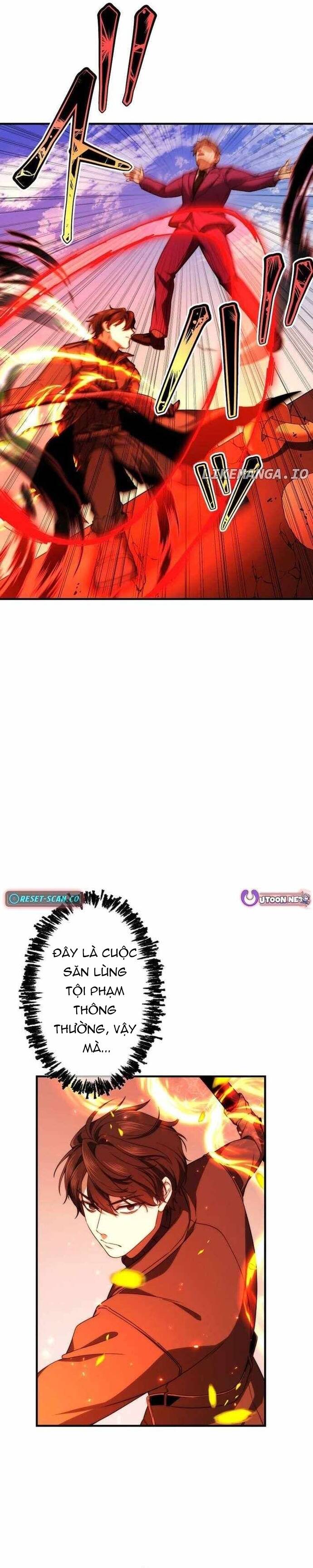 Streamer Báo Thù Chap 23 - Next Chap 24