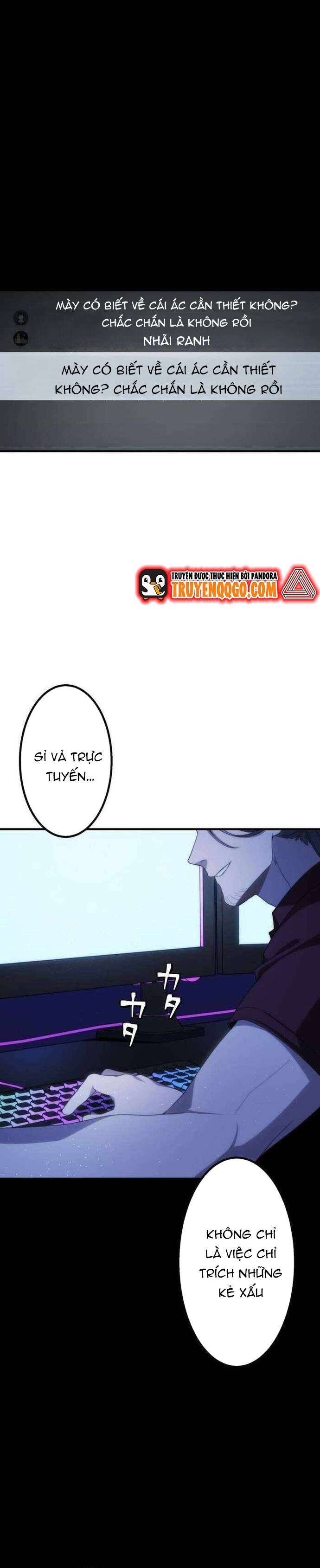 Streamer Báo Thù Chap 23 - Next Chap 24