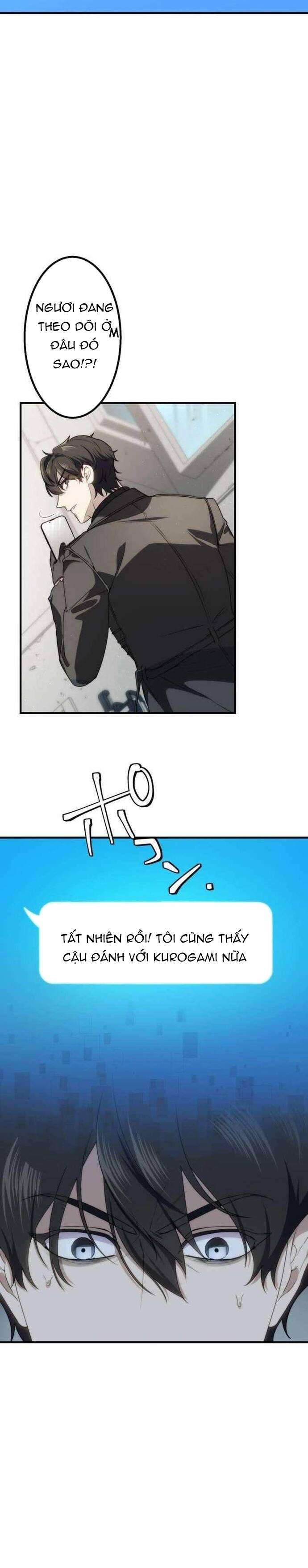 Streamer Báo Thù Chap 23 - Next Chap 24