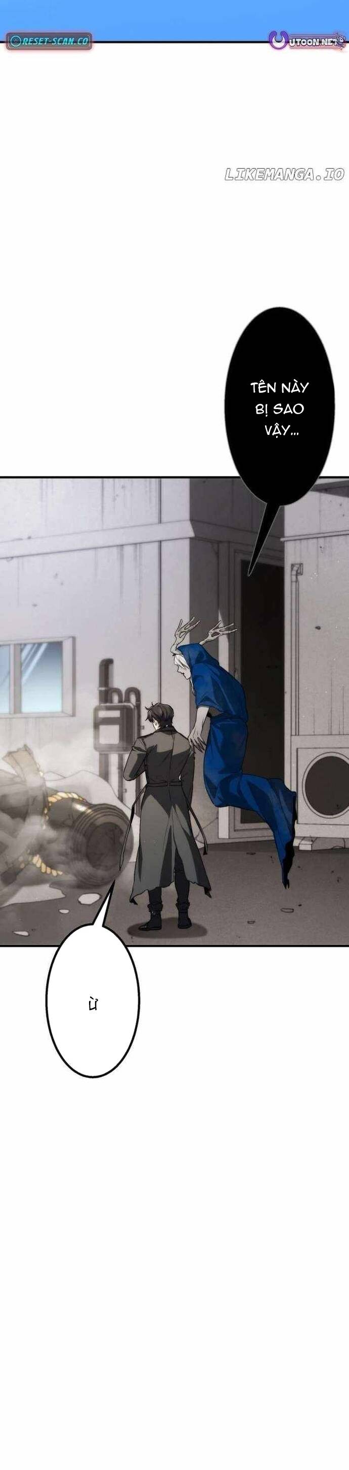 Streamer Báo Thù Chap 23 - Next Chap 24