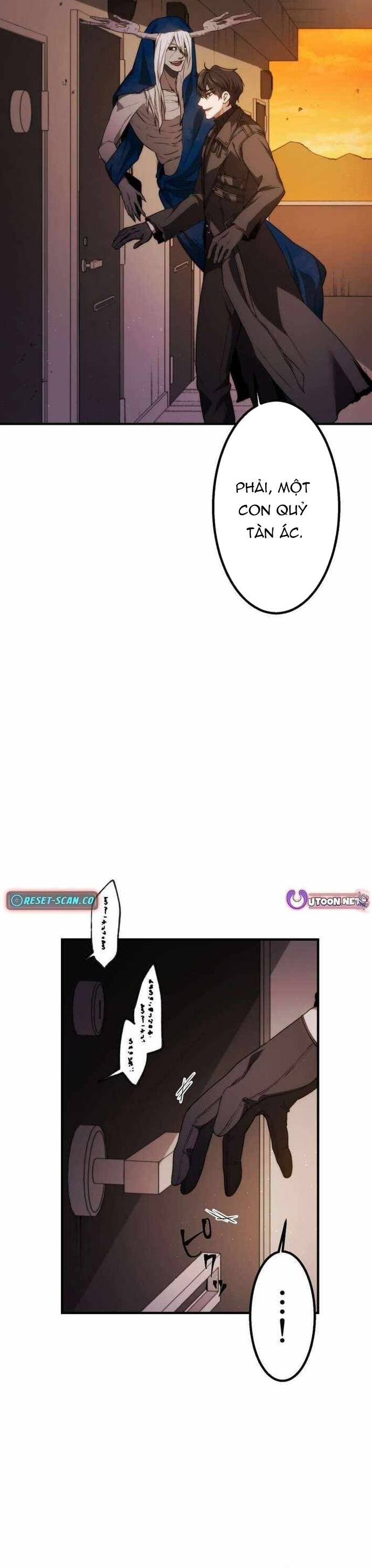 Streamer Báo Thù Chap 23 - Next Chap 24