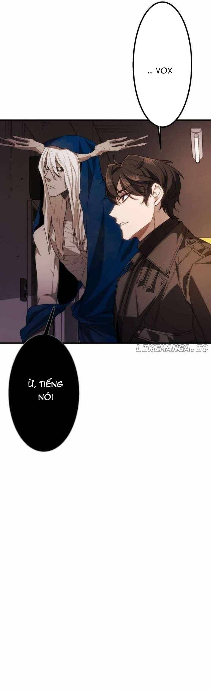 Streamer Báo Thù Chap 23 - Next Chap 24