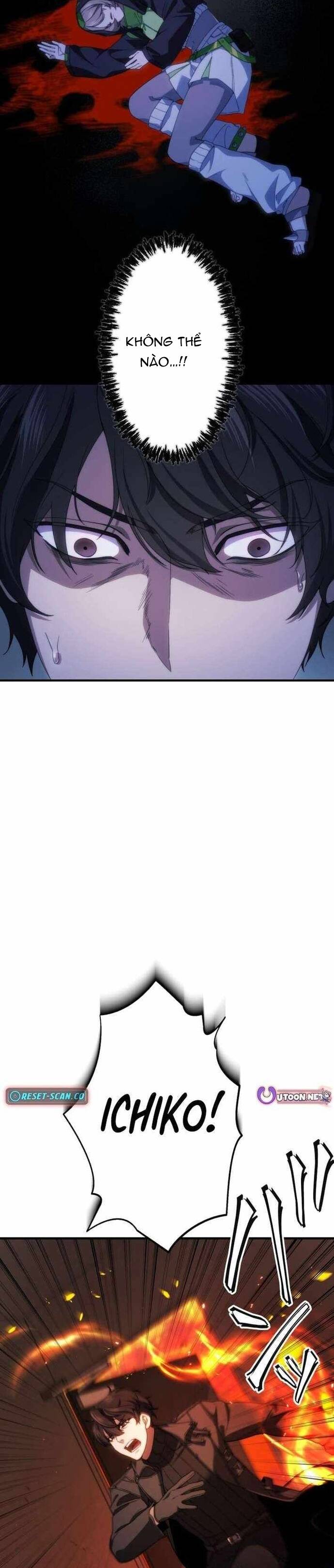 Streamer Báo Thù Chap 23 - Next Chap 24