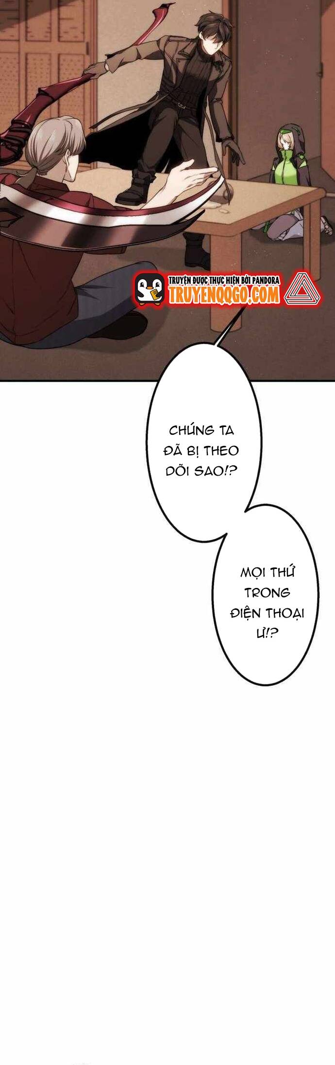 Streamer Báo Thù Chap 23 - Next Chap 24