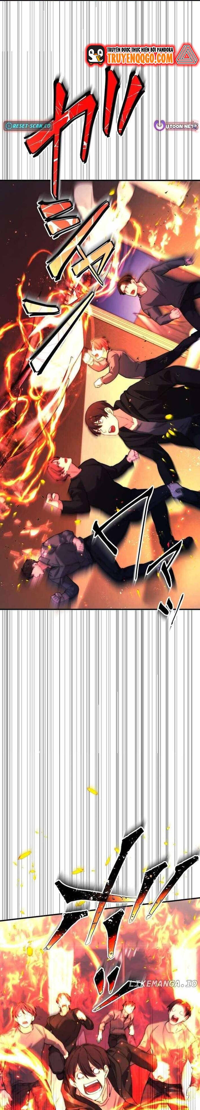 Streamer Báo Thù Chap 23 - Next Chap 24