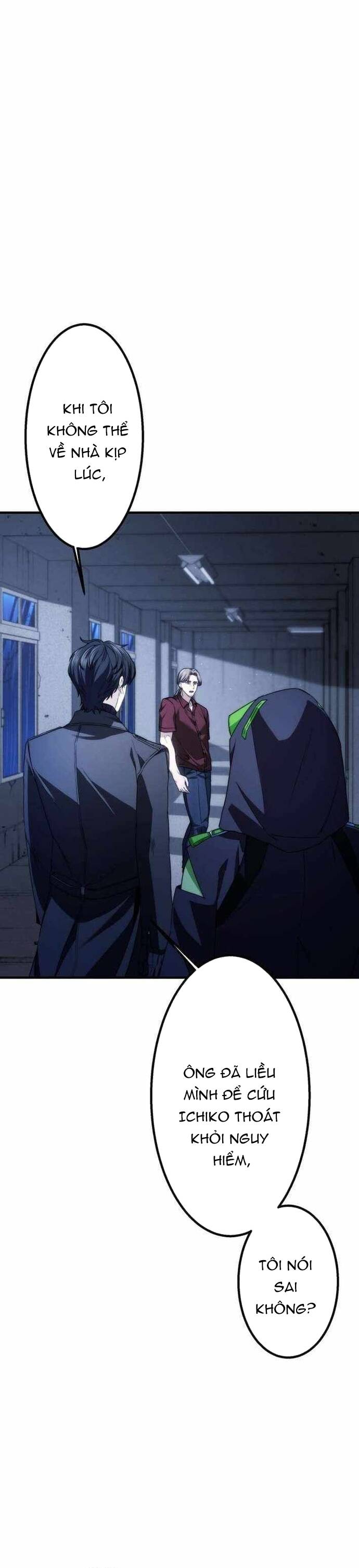 Streamer Báo Thù Chap 23 - Next Chap 24