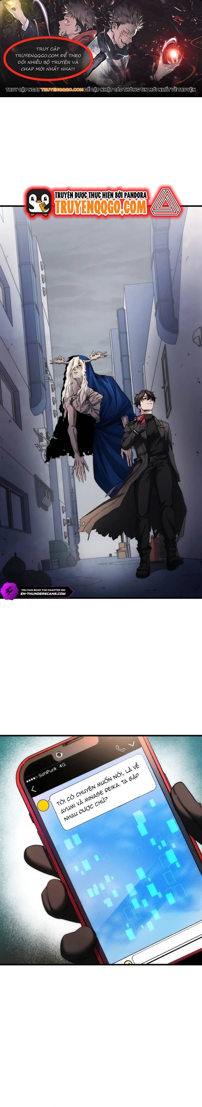 Streamer Báo Thù Chap 7 - Next Chap 8