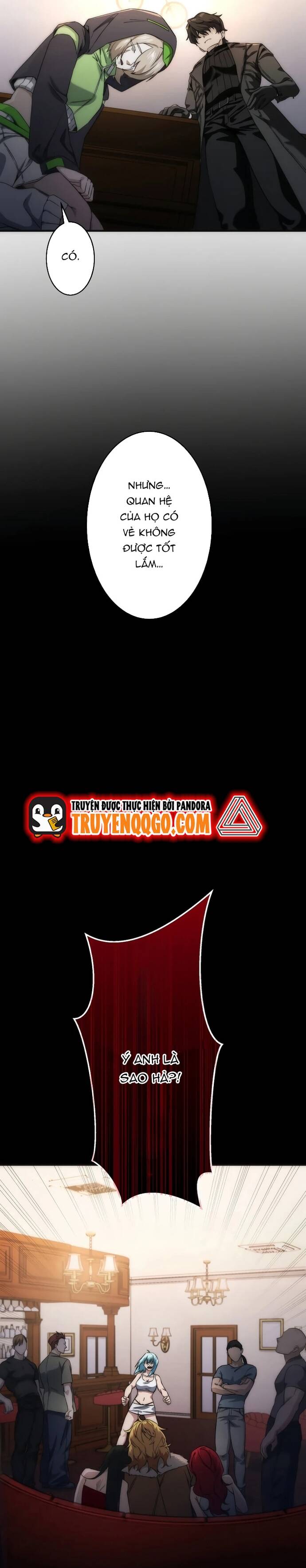 Streamer Báo Thù Chap 7 - Next Chap 8